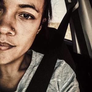 Meet your Posher, Georgia